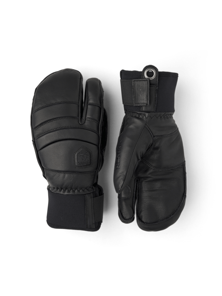 3-Finger Gloves - Escape Sports Inc.