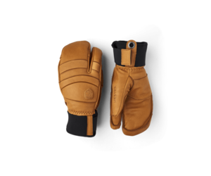 Hestra Fall Line 3-Finger Escape Sports