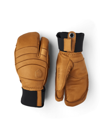 Hestra Hestra Fall Line 3-Finger