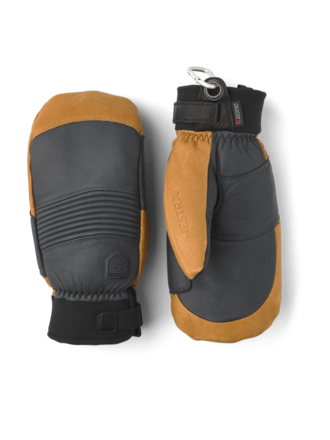 Hestra Hestra Freeride CZone Mitt