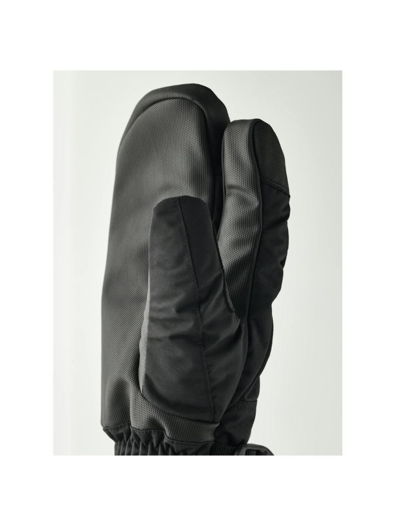 3-Finger Gloves - Escape Sports Inc.