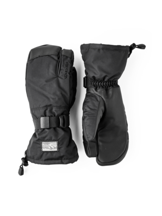 Hestra Hestra Gauntlet Sr. 3-Finger