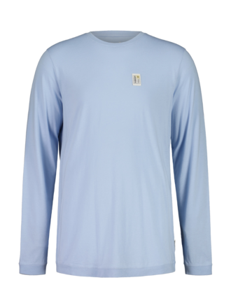 Maloja Maloja Men's StramentizzoM. Wood Cotton LS Shirt