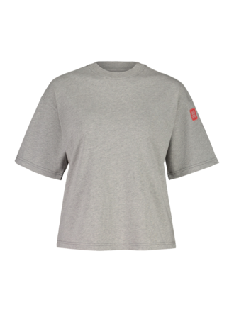 Maloja Maloja Women's WaldhornM. Heavy Organic Cotton Tee