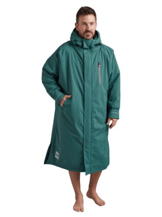 Red Paddle Red Paddle Pro Change Robe Evo 2.0