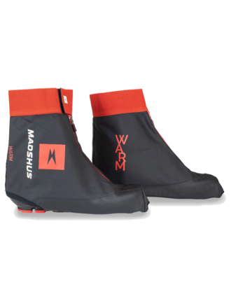 Madshus Madshus Nordic Ski Boot Cover WARM