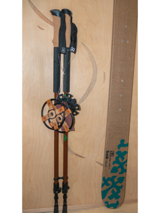 Altai Altai Ski Pole