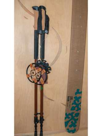 Altai Altai Ski Poles