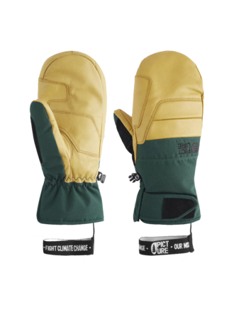 Picture Picture Ancon Mitt