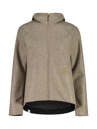 Maloja Maloja Womens FlachauM Alpine Wool Jacket