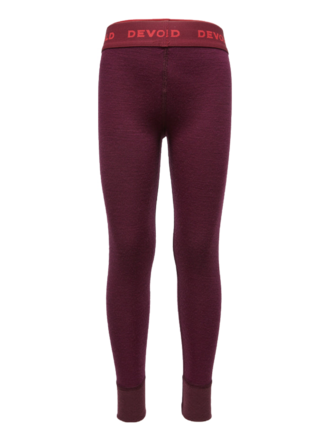Devold Devold Kid's Duo Active Merino Long Johns