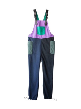 Kavu Kavu Womens Pocatello Overall