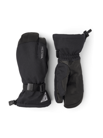 Hestra Hestra Powder Gauntlet 3-Finger