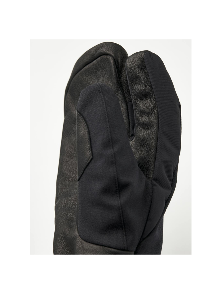 3-Finger Gloves - Escape Sports Inc.