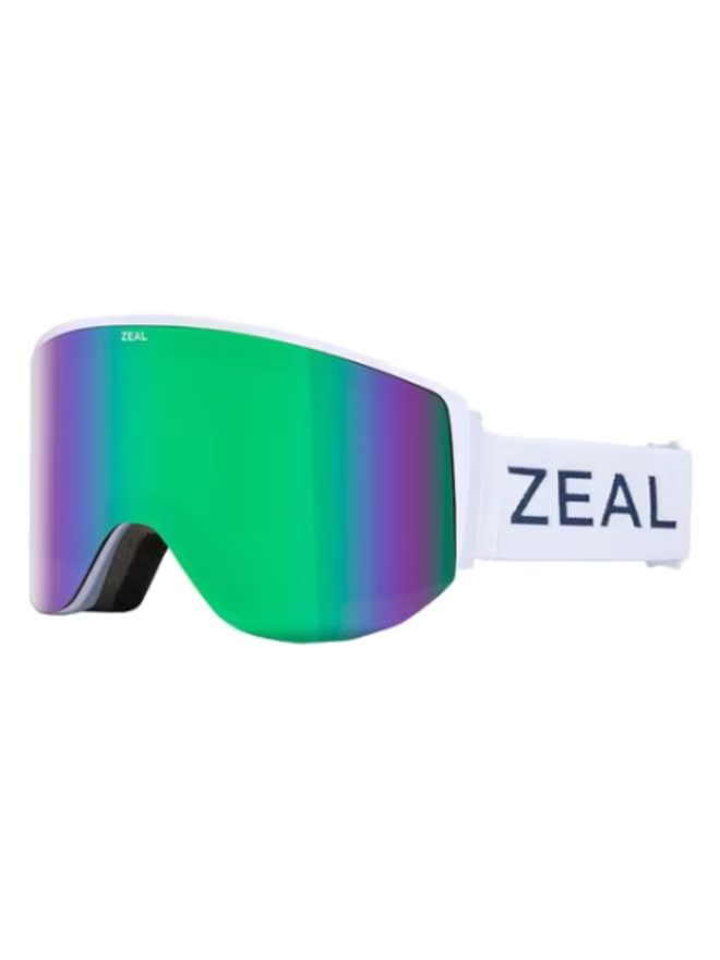 取寄) ジール ビーコン ゴーグルズ Zeal Beacon Goggles Dark Night