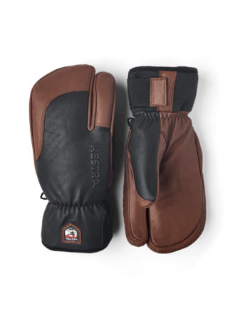 Hestra Hestra Topo 3-Finger