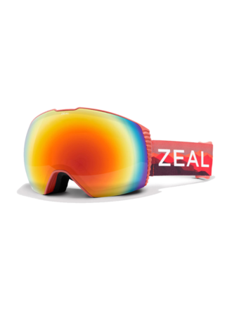 ZEAL Optics ZEAL Cloudfall Polarized Goggle