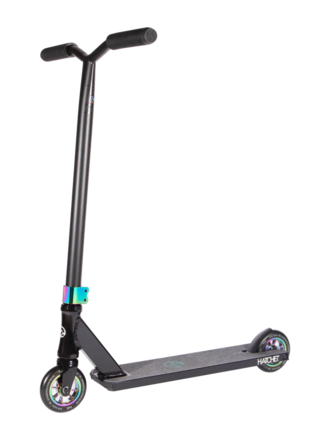 North Scooters North Scooters Hatchet G2 Complete