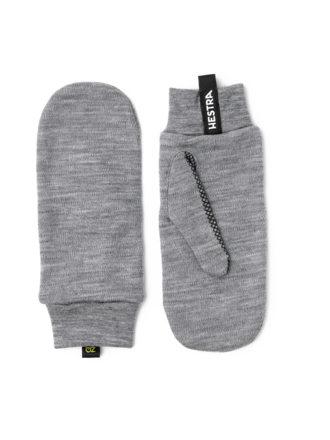 Hestra Hestra Touch Point Merino Mitt Liner