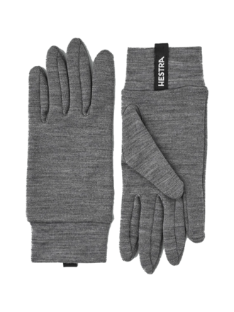 Hestra Hestra Heavy Merino Glove Liner
