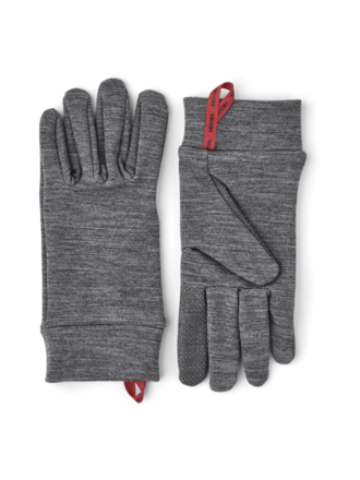 Hestra Hestra Touch Point Warmth Glove Liner
