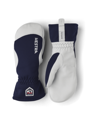 Hestra Hestra Windstopper Leather Mitt