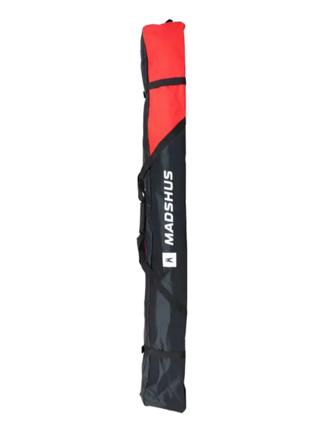 Madshus - Escape Sports Inc. Madshus - Escape Sports Inc.