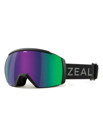ZEAL Optics ZEAL Hemisphere Optimum Goggle