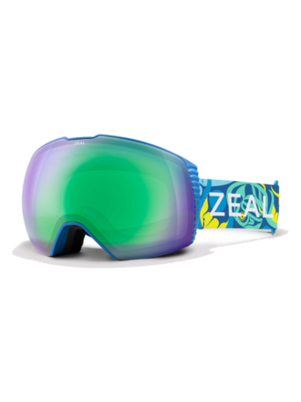 ZEAL Optics ZEAL Cloudfall Optimum Goggle