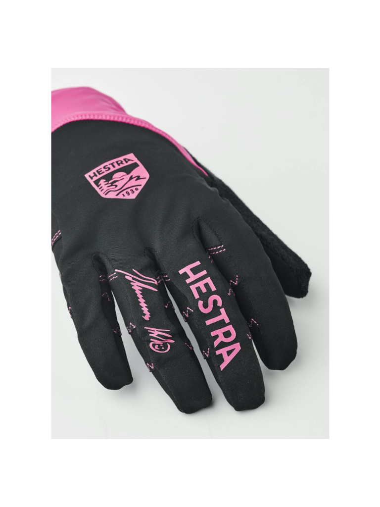 Hestra - Escape Sports Inc.