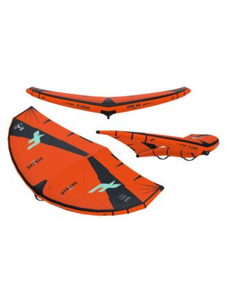 F-One F-One Strike V3 Foilwing