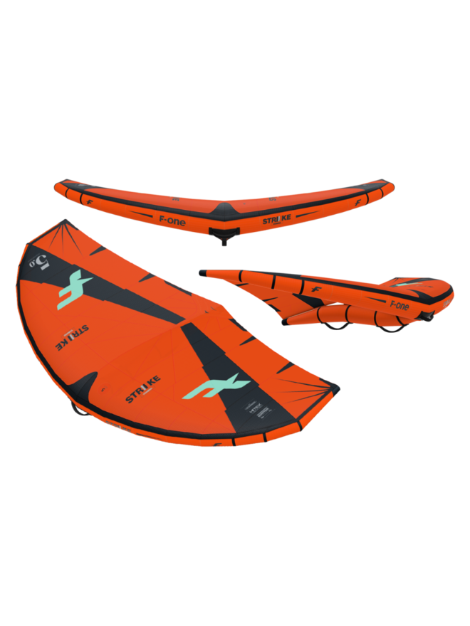 Holywings© ホーリーウィングス3 Kitewing - Escape Sports Inc.