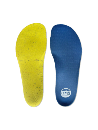 LEMS Lems Minimal Poly 4.5mm Insole