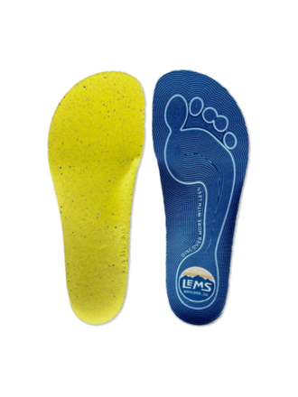 LEMS Lems Adventure Poly 5.5mm Insole