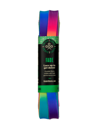 Riedell Riedell Criss Cross X Derby Laces