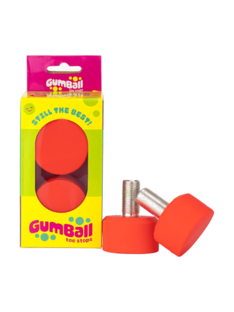 Gumball Gumball Toe Stops