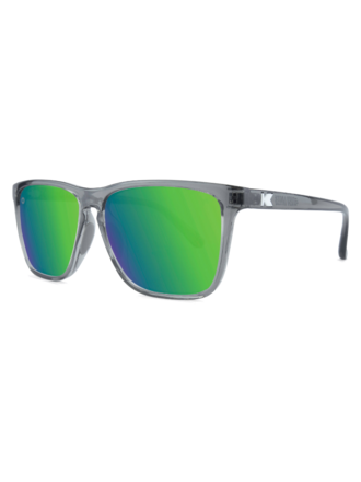 Knockarounds Knockaround Fast Lanes Sport Polarized Sunglasses