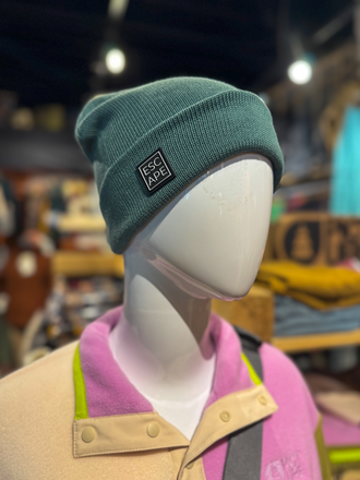 Pukka Escape Pukka Toque/Beanie Simple Square Logo