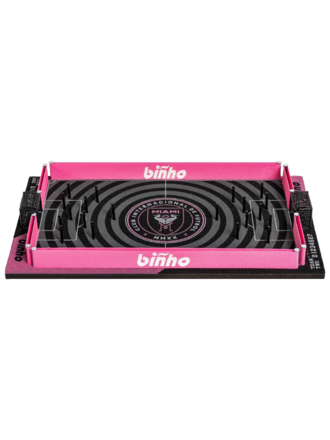 Binho Binho Board - MIAMI Turf