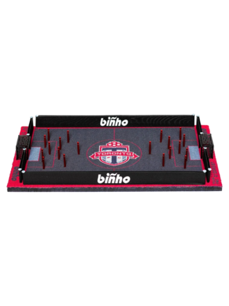 Binho Binho Board - TORONTO Turf