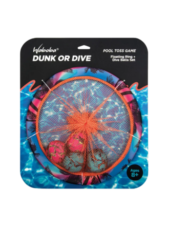 Waboba Waboba Dunk or Dive