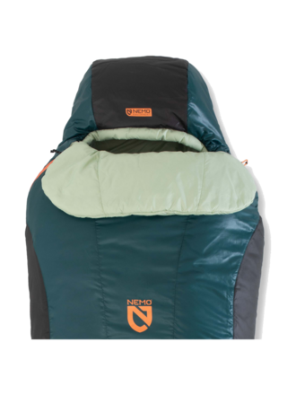NEMO Equipment NEMO Women's Tempo 20F (-7C) Sleeping Bag