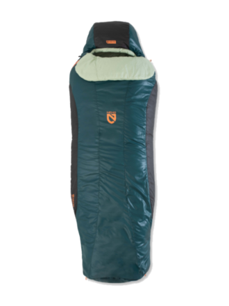 NEMO Equipment NEMO Women's Tempo 20F (-7C) Sleeping Bag