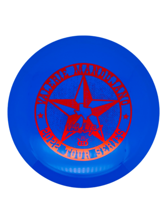 Dynamic Discs Dynamic Fuzion-X VANDAL (Mandujano 2022) Fair. Disc (9,5,-1.5,2)