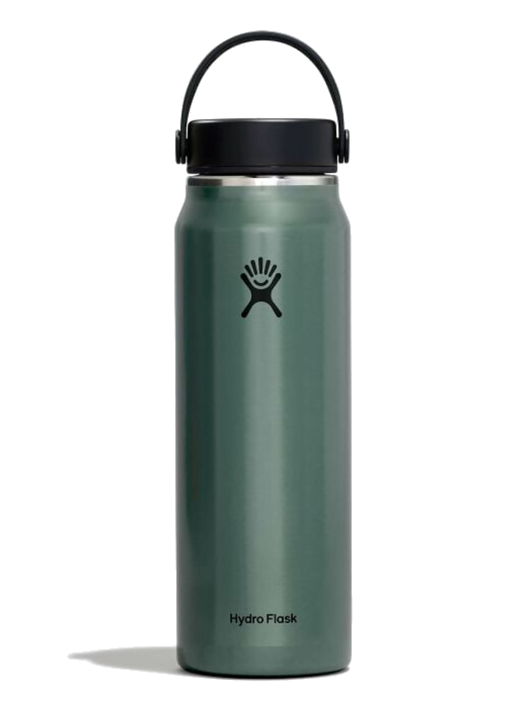 Hydro Flask Wide Mouth 32 oz - Lightweight Trail Series