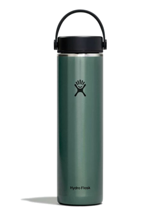 Hydro Flask Hydro Flask Wide Mouth 24 oz - Lightweight Trail Series