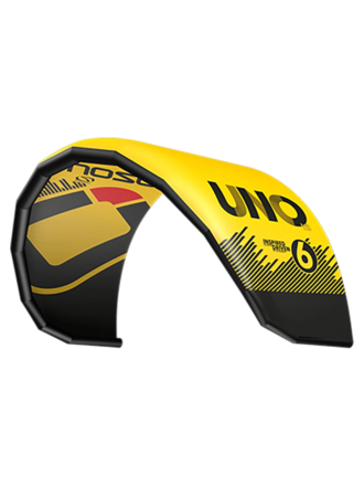 Ozone Ozone Uno V2 (Kite Only)