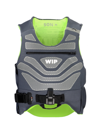 WIP WIP Wing Neo Impact Vest 50N
