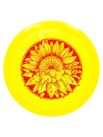 Dynamic Discs Dynamic Lucid Chameleon ESCAPE (Klein) Fair. Disc (9,5,-1,2)