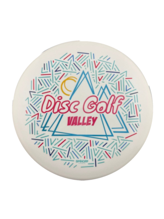Dynamic Discs Dynamic DyeMax Fuzion ESCAPE Fair. Disc (9,5,-1,2)